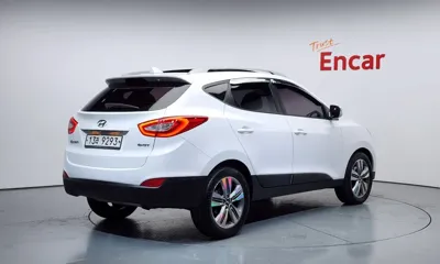 Hyundai Tucson 2015, 119214 км, за 5761.58 USD