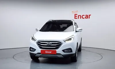 Hyundai Tucson 2015, 119214 км, за 5761.58 USD