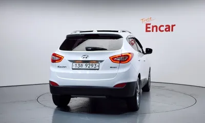 Hyundai Tucson 2015, 119214 км, за 5761.58 USD