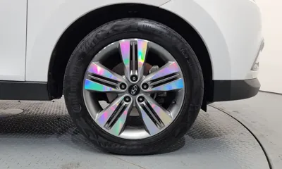 Hyundai Tucson 2015, 119214 км, за 5761.58 USD