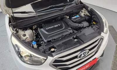 Hyundai Tucson 2015, 119214 км, за 5761.58 USD - фото 6