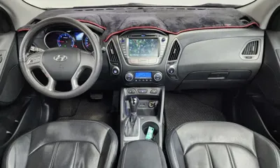 Hyundai Tucson 2015, 119214 км, за 5761.58 USD - фото 7