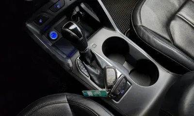 Hyundai Tucson 2015, 119214 км, за 5761.58 USD - фото 9