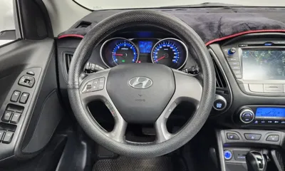 Hyundai Tucson 2015, 119214 км, за 5761.58 USD - фото 13