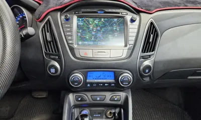Hyundai Tucson 2015, 119214 км, за 5761.58 USD - фото 16