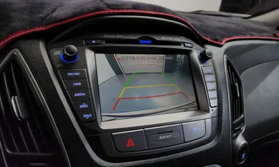 Hyundai Tucson 2015, 119214 км, за 5761.58 USD - фото 17