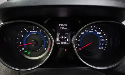 Hyundai Avante 2014, 93408 км, за 5023.8 USD - фото 8