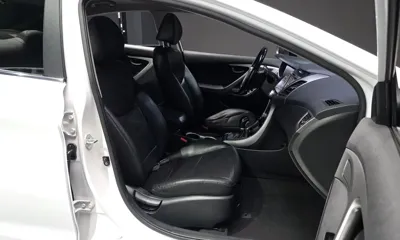 Hyundai Avante 2014, 93408 км, за 5023.8 USD - фото 10