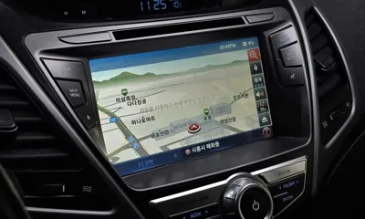 Hyundai Avante 2014, 93408 км, за 5023.8 USD - фото 14