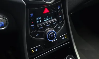 Hyundai Avante 2014, 93408 км, за 5023.8 USD - фото 18
