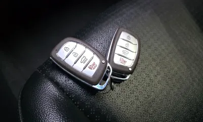 Hyundai Avante 2014, 93408 км, за 5023.8 USD - фото 20