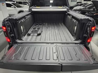 Dodge Ram Pick Up 2022, 89000 км, за 44800.4 USD