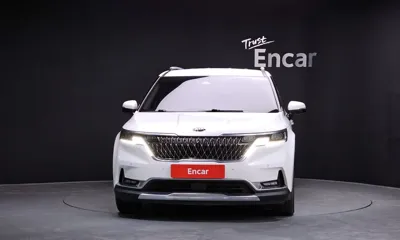 Kia Canival 2021, 96740 км, за 19632.48 USD