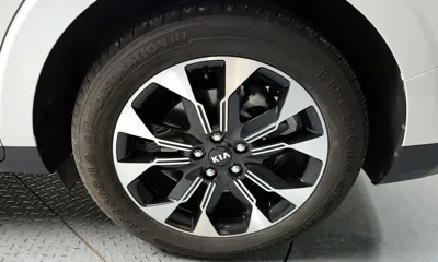 Kia Canival 2021, 96740 км, за 19632.48 USD