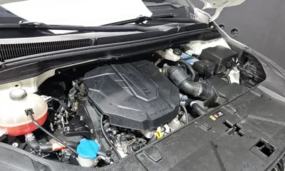 Kia Canival 2021, 96740 км, за 19632.48 USD - фото 6