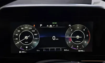 Kia Canival 2021, 96740 км, за 19632.48 USD - фото 8