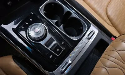 Kia Canival 2021, 96740 км, за 19632.48 USD - фото 9