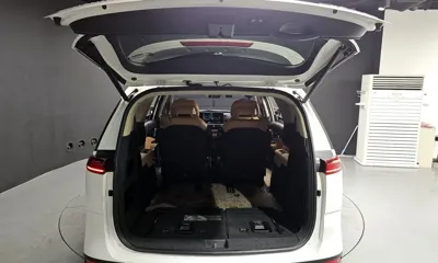 Kia Canival 2021, 96740 км, за 19632.48 USD - фото 20