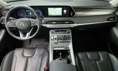 Hyundai Palisade 2022, 40439 км, за 16923.87 USD - фото 7