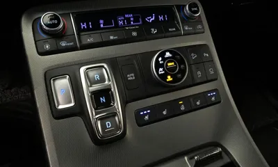 Hyundai Palisade 2022, 40439 км, за 16923.87 USD - фото 9