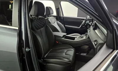 Hyundai Palisade 2022, 40439 км, за 16923.87 USD - фото 12