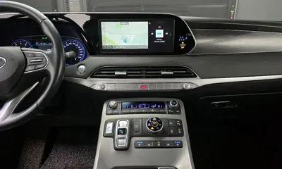 Hyundai Palisade 2022, 40439 км, за 16923.87 USD - фото 20