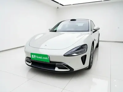 Xiaomi SU7 2024, 24600 км, за 27918.57 USD