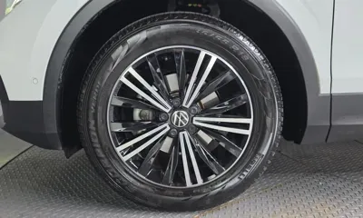 Volkswagen Tiguan 2023, 13242 км, за 35779.37 USD
