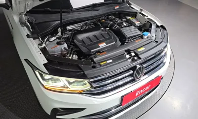 Volkswagen Tiguan 2023, 13242 км, за 35779.37 USD - фото 6