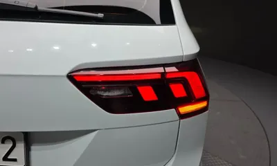Volkswagen Tiguan 2023, 13242 км, за 35779.37 USD - фото 23