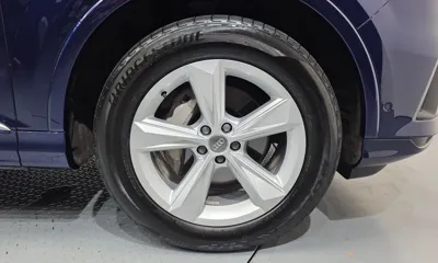Audi Q7 2020, 120177 км, за 27502.78 USD
