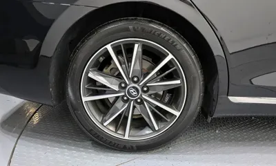 Hyundai Grandeur 2020, 155177 км, за 10358.31 USD