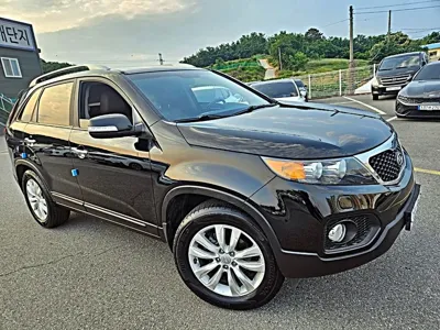 Kia Sorento 2010, 114932 км, за 3581.43 USD