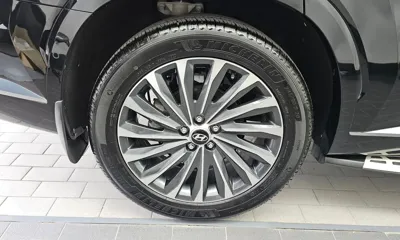 Hyundai Palisade 2023, 50093 км, за 23890 USD