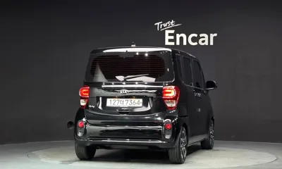 Kia Ray 2020, 72881 км, за 6754.63 USD