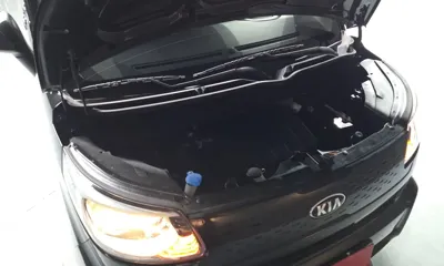 Kia Ray 2020, 72881 км, за 6703.59 USD - фото 6