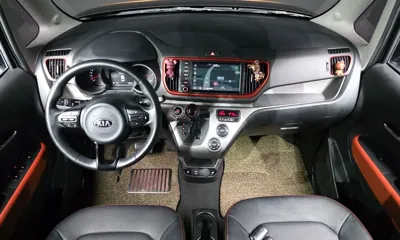 Kia Ray 2020, 72881 км, за 6703.59 USD - фото 7