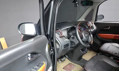 Kia Ray 2020, 72881 км, за 6703.59 USD - фото 10