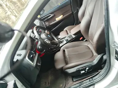 BMW 1 Series 2021, 53300 км, за 9564.26 USD - фото 9