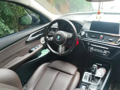BMW 1 Series 2021, 53300 км, за 9564.26 USD - фото 15