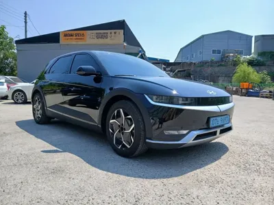 Hyundai Ioniq5 2022, 102876 км, за 13551.04 USD