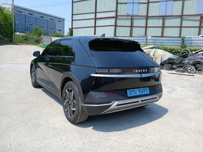Hyundai Ioniq5 2022, 102876 км, за 13551.04 USD