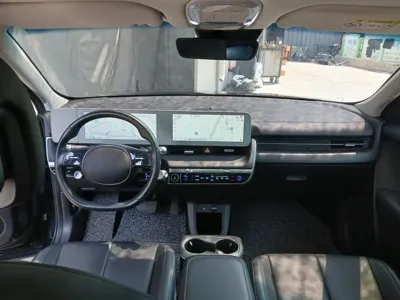 Hyundai Ioniq5 2022, 102876 км, за 13456.74 USD - фото 7