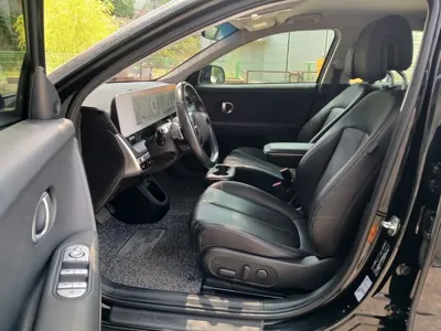Hyundai Ioniq5 2022, 102876 км, за 13456.74 USD - фото 8