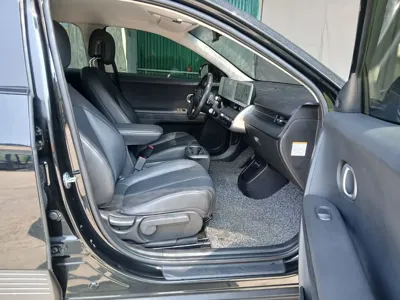 Hyundai Ioniq5 2022, 102876 км, за 13456.74 USD - фото 9