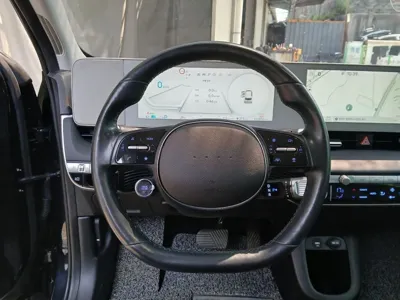 Hyundai Ioniq5 2022, 102876 км, за 13456.74 USD - фото 11