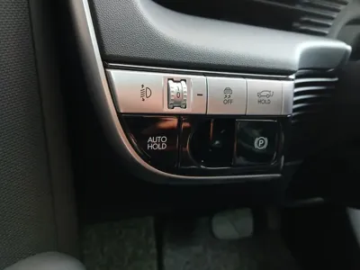 Hyundai Ioniq5 2022, 102876 км, за 13456.74 USD - фото 16