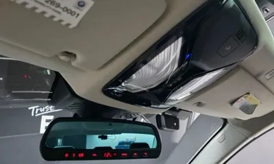 BMW 5-Series 2020, 81679 км, за 17486.83 USD - фото 29