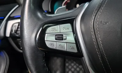 BMW 5-Series 2020, 81679 км, за 17486.83 USD - фото 33