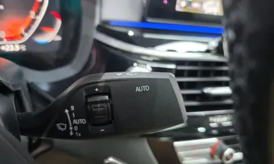 BMW 5-Series 2020, 81679 км, за 17486.83 USD - фото 36